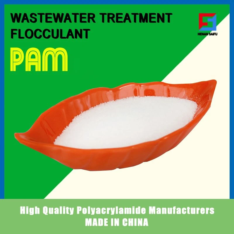Cationic Polyacrylamide Flocculant