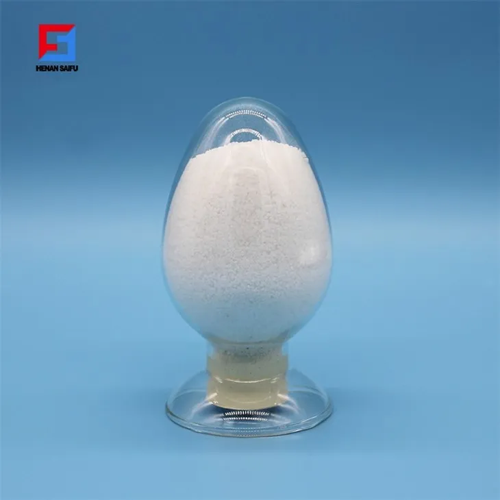 polyacrylamide anionic